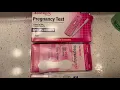 Day 3 pregnancy test comparison 2020