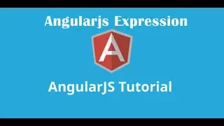 how to use angularjs expression from step by step