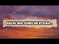 Download Lagu Alamak - Rizky Febian \u0026 Adrian Khalif (Lirik Video)