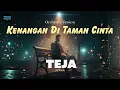 Lagu Teja • Kenangan Di Taman Cinta (Cover) • Orchestra Version