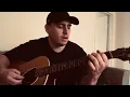 Ben Howard - Days of Lantana (cover)