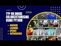 Image Colorization Using Deep Learning