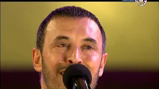 كاظم الساهر   و الله ما طلعت شمس   يا بو عيون السود   سوق واقف      دندنها