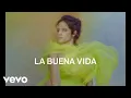 Download Lagu Camila Cabello - La Buena Vida (Official Lyric Video)
