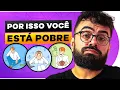 Lagu esses 8 HÁBITOS te mantem POBRE | CONVERSAS DIFÍCEIS 073
