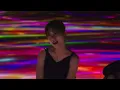 大塚 愛 ai otsuka / プラネタリウム（チームラボ プラネッツ TOKYO DMM）
