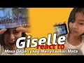 Lagu Giselle Reaction to MV \