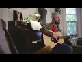 Joey Landreth - Roll Um Easy (Little Feat Cover)