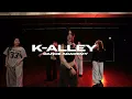 LIGHT IT UP - CITIZEN | SHINE | K-ALLEY DANCE ACADEMY
