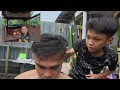 Download Lagu Boleh Tahan BB Bom Gunting Rambut Ayahnya😍 Mantap Petai Bakar Dari I Nya😋😘