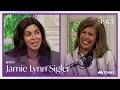 Jamie Lynn Sigler On Hiding MS for 14 Years Making Space with Hoda Kotb