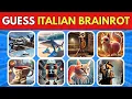 Download Lagu GUESS THE 50 ITALIAN BRAINROT CHARACTERS!🧠🦈| BRAINROT QUIZ | ANIMAL BRAINROT #quiz #brainrot #shorts