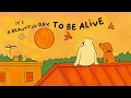 Download Lagu It's a beautiful day to be ALIVE (slow jazz playlist for a good day)