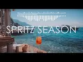 Download Lagu [Playlist] Late August Evenings on the Amalfi Coast | LOFI \u0026 Chill | Relaxing jazzy LOFI playlist