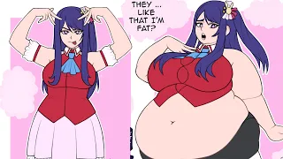 Ai s Big Comeback Comic Dub
