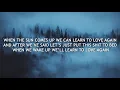 Download Lagu James Mercy, Dreweybear   Learn To Love Again Lyrics feat  Jeris