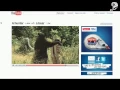 Download Lagu A HUNTER SHOOTS A BEAR - TIPP-EX - Cannes 2011 - Film / Bronze
