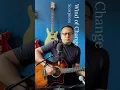 Download Lagu 🎸 Scorpions – Wind of Change (Acoustic Rework) | Reimagined Classics Vol. 2 #shorts