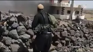 الشبكي السويداء دندنها