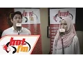 Download Lagu Top Hot Korus AJL 30 - Syada Amzah \u0026 Arif - #HotKorusAJL30