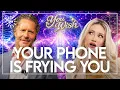 It Really is That Damn Phone EMFs Quantum Energy and How Tech is Frying Our Brains