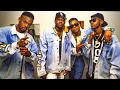 What Happened To Jodeci