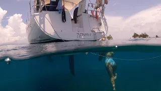 San Blas Islands! PARADISE! – Ep. 100