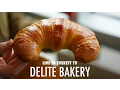 Live In Everett TV Checking Out the New Delite Bakery