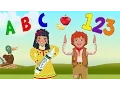 Pre-school Learning with Rosie and Jim