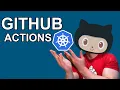 Create your own Custom GitHub Actions runner