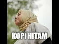 Kopi Hitam
