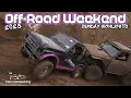 Download Lagu 4X4 H.E.L.M. Kempen - Off-Road Weekend SEPTEMBER 2025 | Sunday Highlights