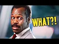 What Happened to DANNY GLOVER