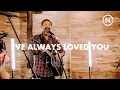 Download Lagu I’ve Always Loved You - Mac Powell | Moment