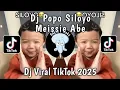 Download Lagu DJ POPO SILOYO MEISSIE ABE - DJ POPO SILOYO BY DERIX MAIL VIRAL TIKTOK TERBARU 2025 !!
