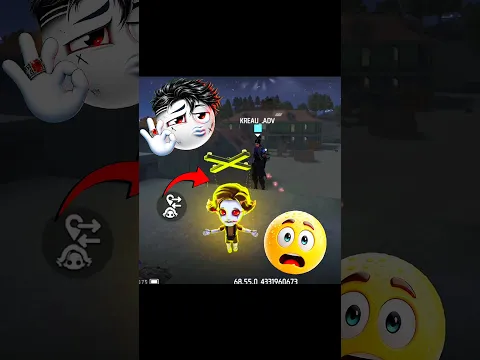 New Shocking Character 🙀