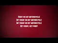 Remi Wolf - Motorcycle
