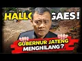 Lagu 🔴 RAIB SAAT BENCANA, Gubernur Jateng DICARI Netizen
