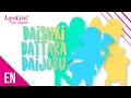 Lagu 【 Love Live: Our Chance! 】 Daisuki Dattara Daijoubu - Short English ver.
