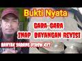 Inap bayangan revisi berikan bukti nyata di rbw 4x7