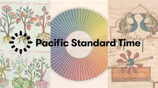 Pacific Standard Time explores science and art