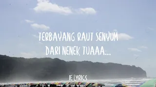 smile morning filosofi lirik 