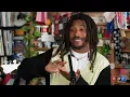Jordan Ward: Tiny Desk Concert