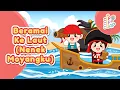 Download Lagu Beramai Ke Laut (Nenek Moyangku) | Lagu Anak Indonesia