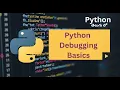 Python Debugging Explained Find Fix Errors Easily Telugu