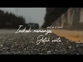 Download Lagu Tegar Septian - Inikah namanya jatuh cinta (speed up and reverb)