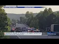 Serious crash in Ithaca sends 5 to area hospitals