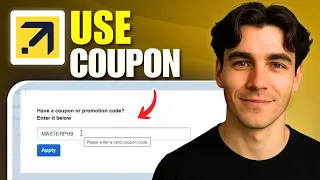 How to Use a Coupon Code On Expedia Sites Tutorial 2026