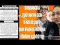 Download Lagu SON DAKİKA TUĞYAN’IN YENİ İFADESİNE ULAŞILDI OKLARI İHTİHARA Mİ ÇEKİLMEYE ÇALIŞILIYOR?