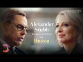 Download Lagu Finnish President Alexander Stubb on Resilience in Russia’s Shadow | Leaders with Francine Lacqua